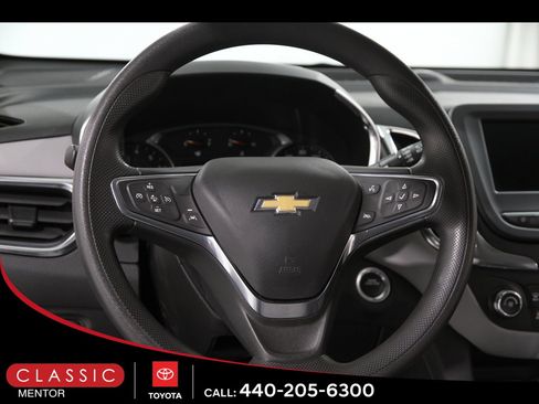 Used 2024 Chevrolet Equinox LS w/ LS Convenience Package image 7