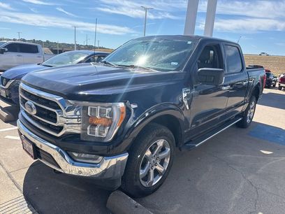 Used 2022 Ford F150 XLT w/ Equipment Group 302A High