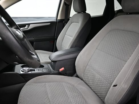 Used 2020 Ford Escape SE AWD/4WD image 11
