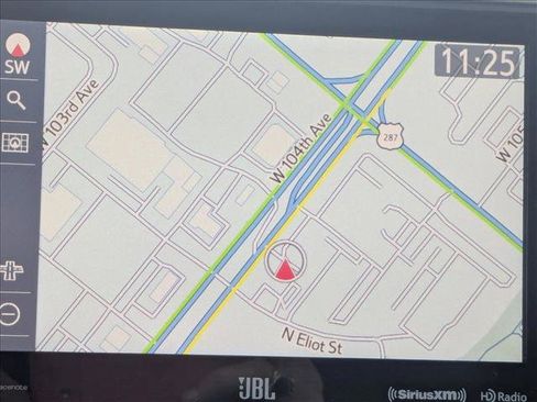 Used 2022 Toyota Tacoma Limited image 12