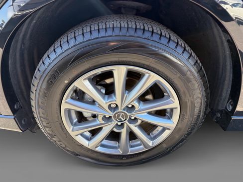 Certified 2025 MAZDA CX-5 AWD 2.5 S w/ Preferred Package image 9
