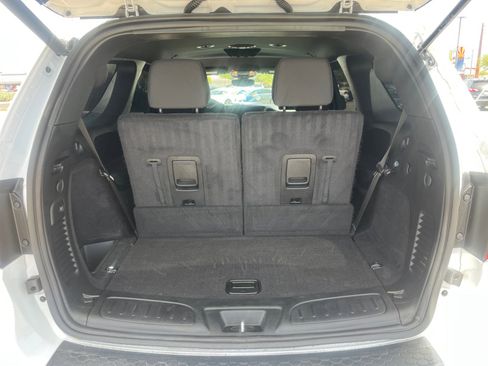 Used 2026 Dodge Durango GT w/ Blacktop Package AWD/4WD image 34