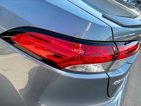 Used 2023 Toyota Corolla SE image 51