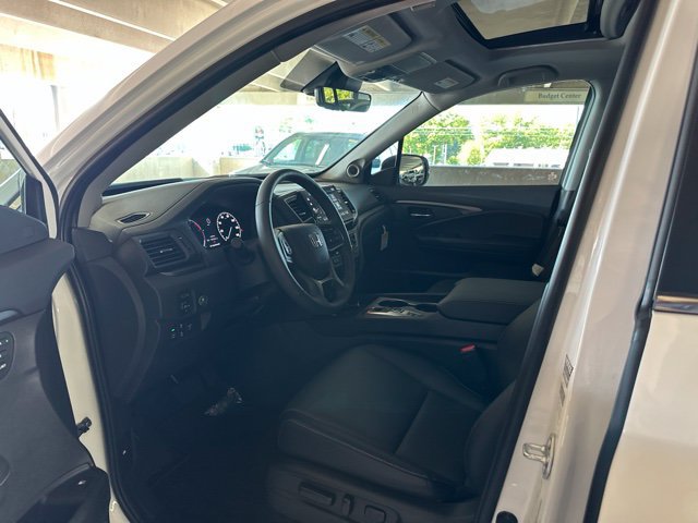 Used 2026 Honda Ridgeline RTL image 5