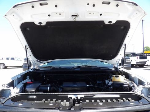 Used 2022 Chevrolet Silverado 2500 W/T w/ WT Convenience Package RWD image 43