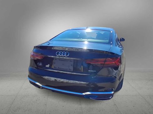 Used 2023 Audi A5 2.0T Premium Plus w/ Premium Plus image 7