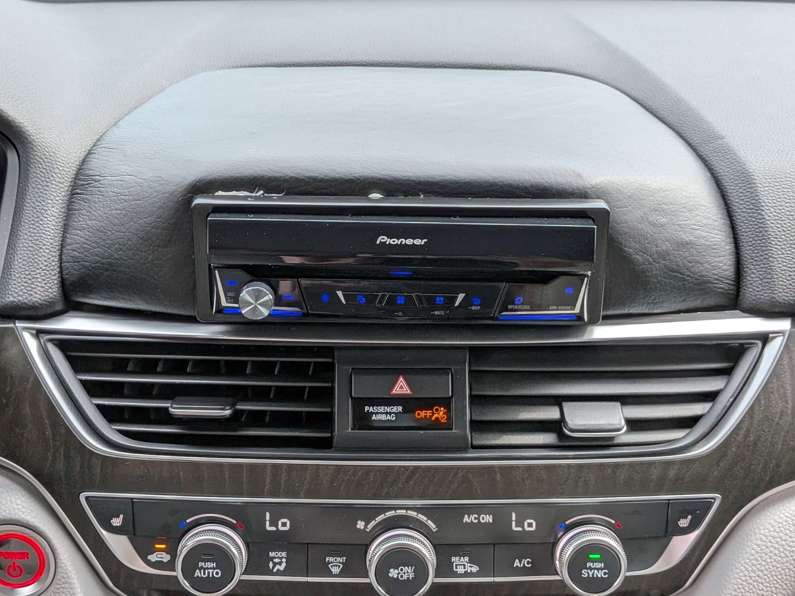 Used 2020 Honda Accord EX-L image 20
