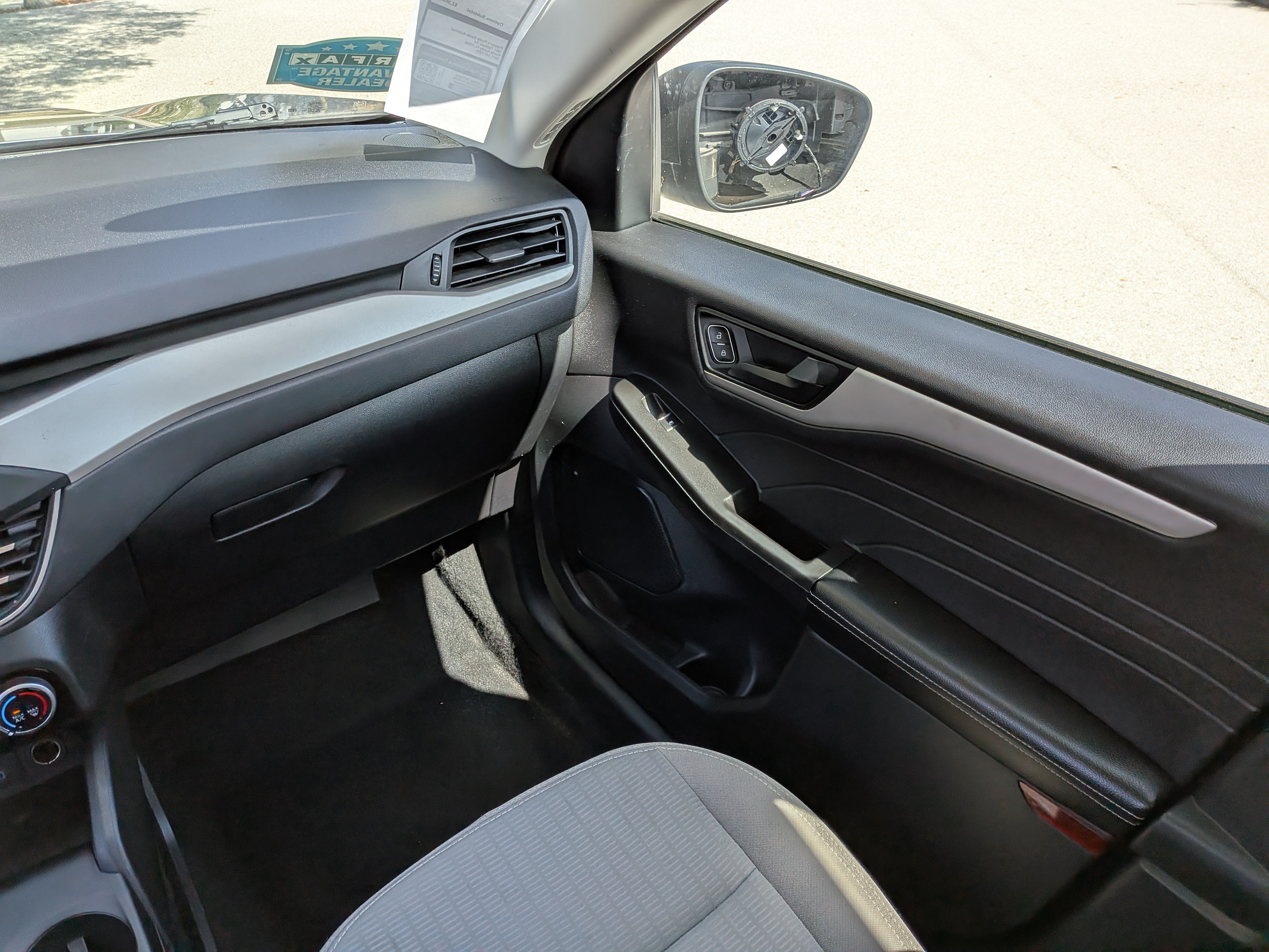 Used 2021 Ford Escape S FWD image 18