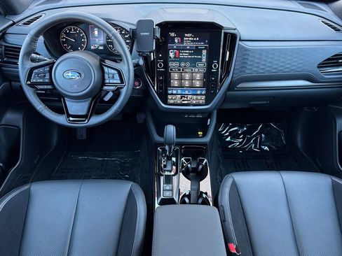 Certified 2026 Subaru Forester Touring image 13