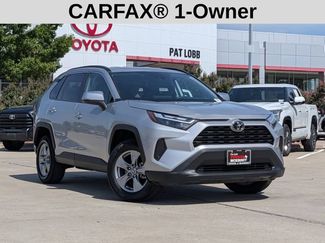 Used 2025 Toyota RAV4 XLE FWD video 2