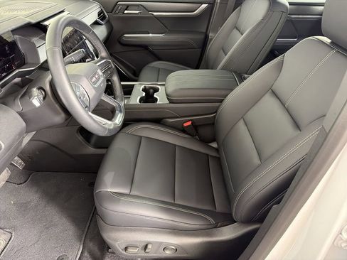 New 2025 GMC Acadia Elevation w/ Elevation Premium Package image 7