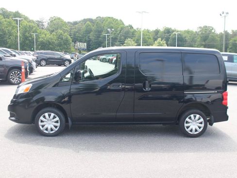 Used 2021 Nissan NV200 SV FWD image 5