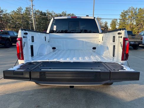New 2026 Ford F150 Lariat image 16