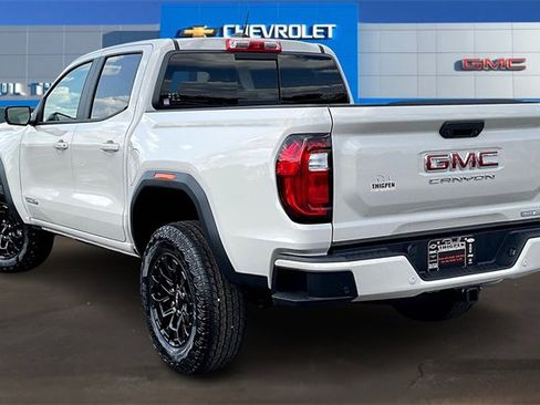 New 2026 GMC Canyon Elevation w/ Convenience Package image 3