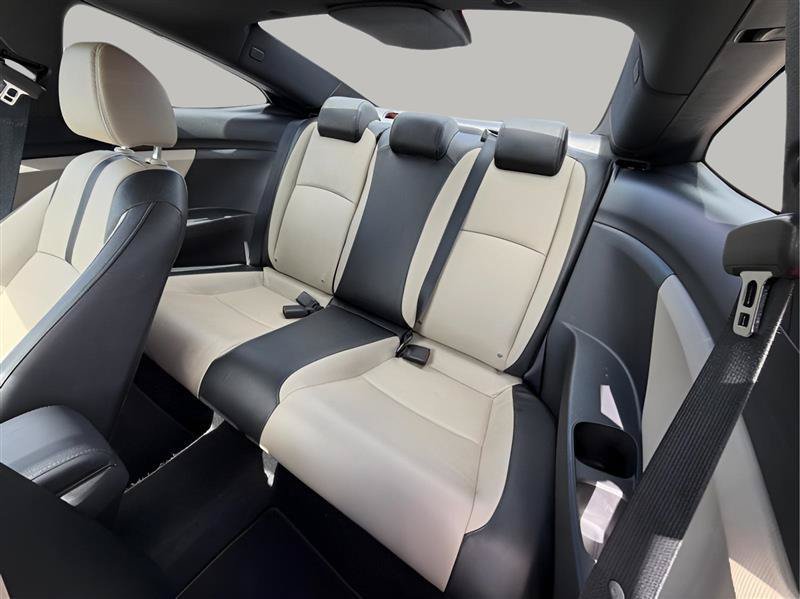 Used 2018 Honda Civic EX-L image 23