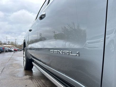 New 2026 GMC Sierra 1500 Denali AWD/4WD image 16