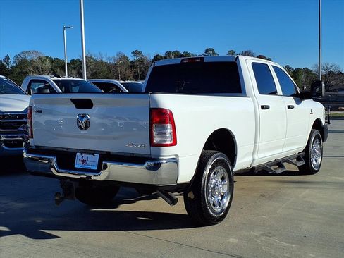 Used 2023 RAM 2500 Tradesman image 5