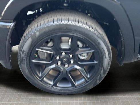 New 2026 RAM 1500 Laramie w/ Night Edition image 42