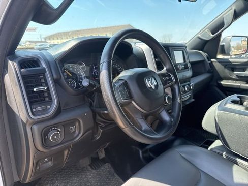 Used 2022 RAM 1500 Tradesman image 13
