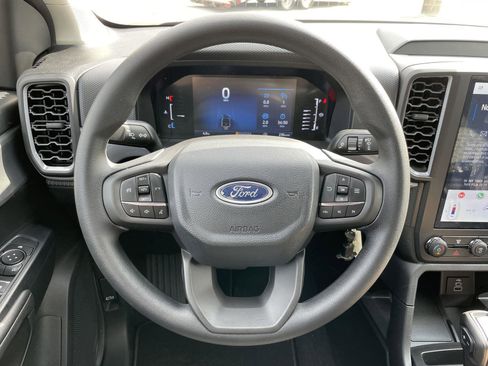 New 2025 Ford Ranger XL image 13