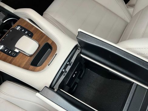 Certified 2026 Mercedes-Benz GLE 450 4MATIC Coupe image 33