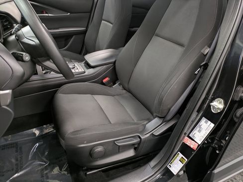 Certified 2023 MAZDA CX-30 AWD 2.5 S image 10