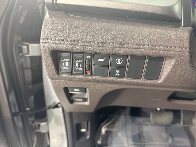 Certified 2021 Honda Odyssey EX-L image 15
