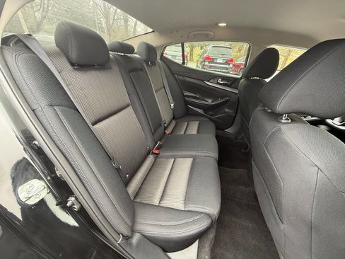 Used 2017 Nissan Maxima 3.5 S image 19