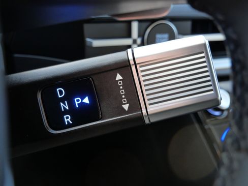 Certified 2026 Hyundai Santa Fe SEL image 25