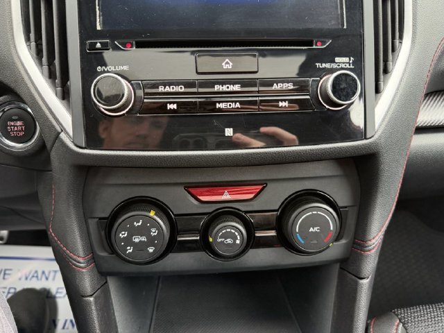 Used 2018 Subaru Impreza 2.0i Sport AWD/4WD image 25