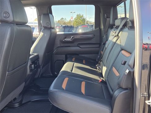 Used 2025 GMC Sierra 1500 AT4 w/ AT4 Premium Package image 13