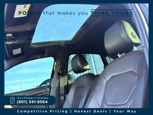 Used 2022 Volkswagen Jetta GLI Autobahn image 22