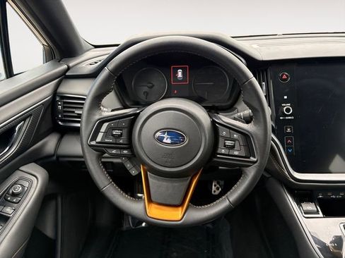 Used 2022 Subaru Outback Wilderness image 12