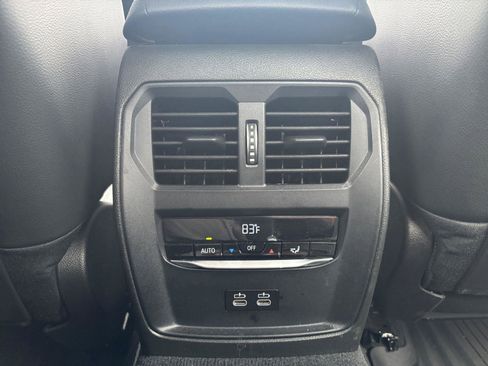 Certified 2023 BMW 330i Sedan w/ M Sport Package image 30