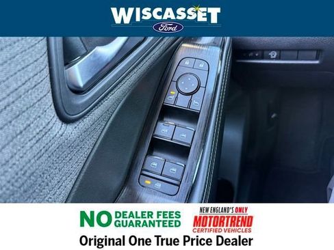 Used 2023 Nissan Rogue SV image 21