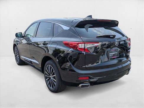 New 2025 Acura RDX SH-AWD w/ Advance Package image 8