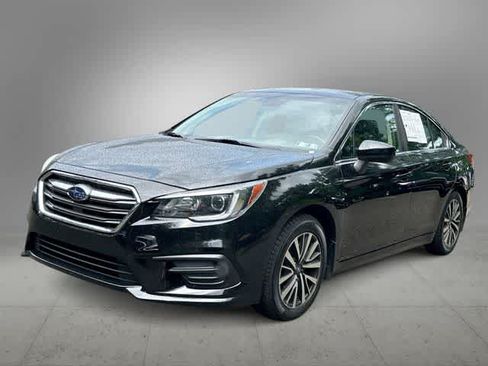 Used 2019 Subaru Legacy 2.5i Premium AWD/4WD image 1