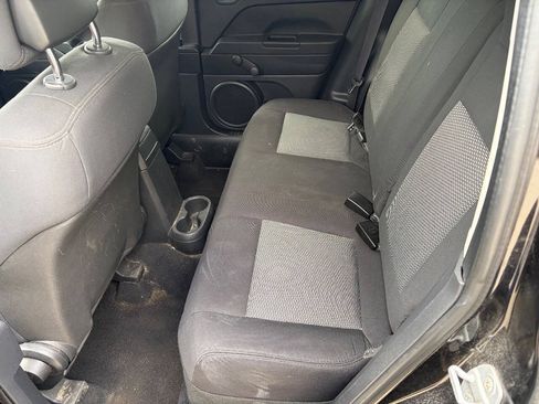 Used 2010 Jeep Patriot Sport FWD image 10