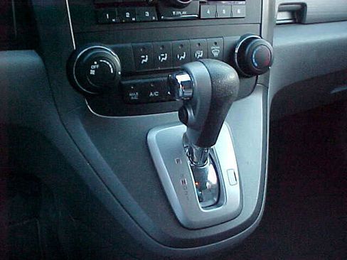 Used 2010 Honda CR-V EX image 21