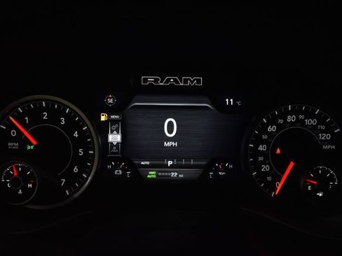 New 2026 RAM 1500 Big Horn image 25