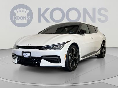 Used 2024 Kia EV6 GT-Line