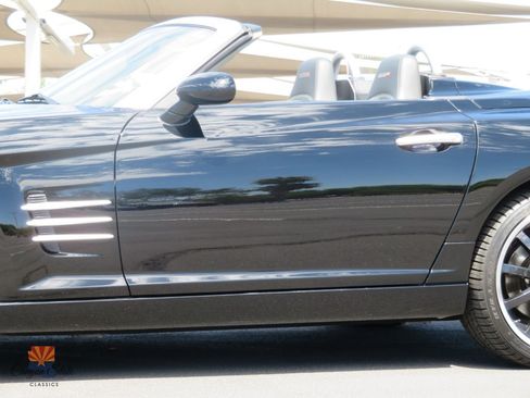 Used 2005 Chrysler Crossfire SRT-6 RWD image 19
