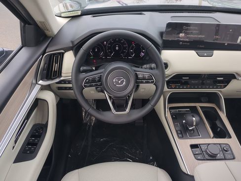 New 2026 MAZDA CX-90 Plug-In Hybrid w/ Premium Plus image 15