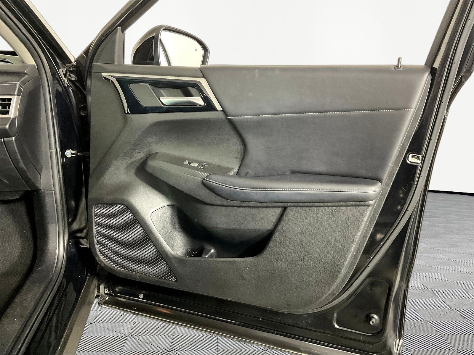 Used 2022 Mitsubishi Outlander SE AWD/4WD image 28