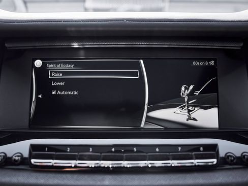 Used 2020 Rolls-Royce Cullinan AWD/4WD image 77