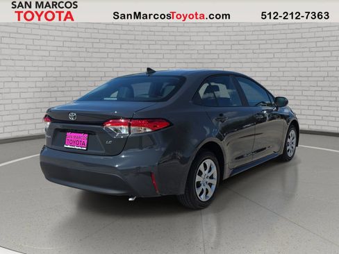 Used 2026 Toyota Corolla LE FWD image 6