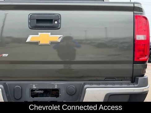 Used 2018 Chevrolet Colorado W/T w/ WT Convenience Package AWD/4WD image 9