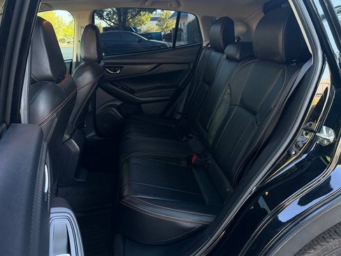 Used 2020 Subaru Crosstrek 2.0i Limited w/ Moonroof Package w/Navigation AWD/4WD image 23
