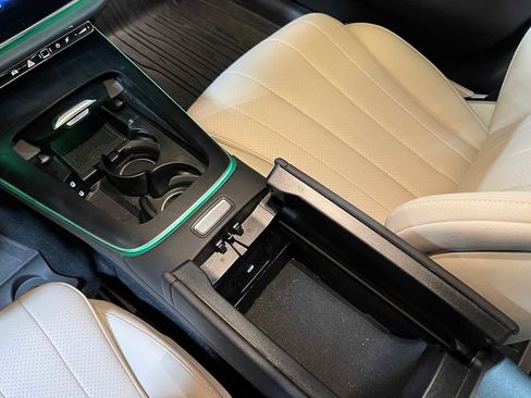 Certified 2026 Mercedes-Benz E 350 4MATIC Sedan image 33