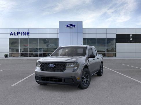 New 2026 Ford Maverick XLT w/ Equipment Group 301A image 2